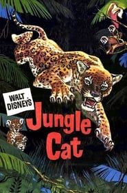 Jungle Cat series tv