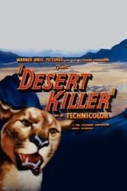 Desert Killer series tv