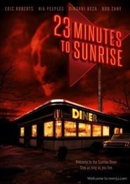 23 Minutes to Sunrise series tv