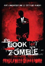 Image The Book of Zombie 2010