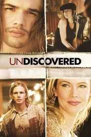 Undiscovered-hd