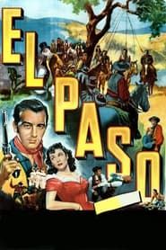 El Paso series tv