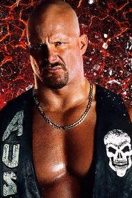 Image WWE Stone Cold Steve Austin - What?