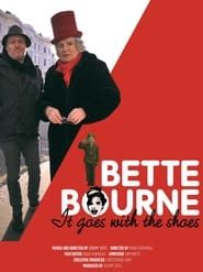 Image Bette Bourne: It Goes with the Shoes 2013