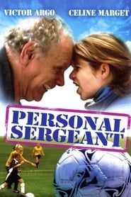 Personal Sergeant series tv
