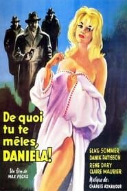 De quoi tu te mêles Daniela ! (1961)