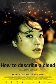 How to Describe a Cloud series tv