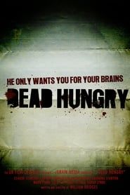 Dead Hungry series tv