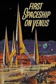First Spaceship on Venus series tv