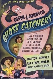 Ghost Catchers series tv