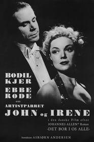 John og Irene (1949)