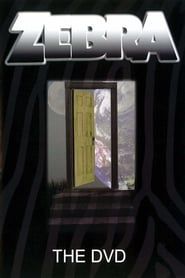 Zebra THE DVD series tv