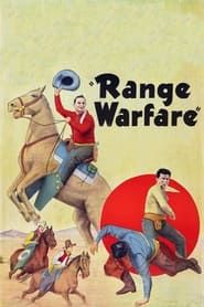Range Warfare series tv
