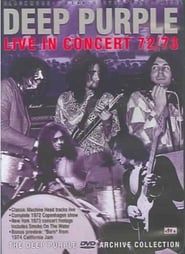 Image Deep Purple: Machine Head Live 1972
