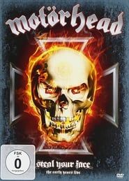 Image Motörhead: Steal Your Face 2009