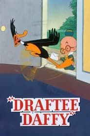 Draftee Daffy 1945 streaming