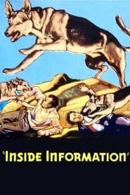 Image Inside Information 1934