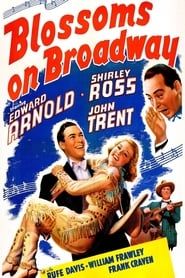 Blossoms On Broadway (1937)