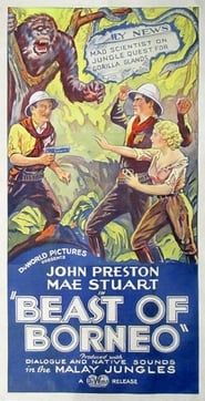The Beast of Borneo 1934 streaming