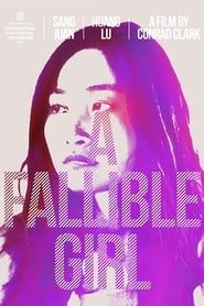 A Fallible Girl series tv