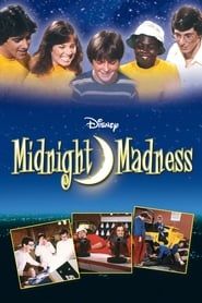 Midnight Madness series tv