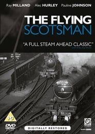 The Flying Scotsman 1929 streaming