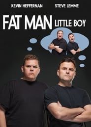 Image Fat Man Little Boy 2013