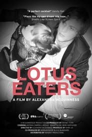 Lotus Eaters series tv