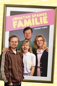 Jonatan Spangs familie (2008)