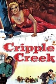 Cripple Creek series tv