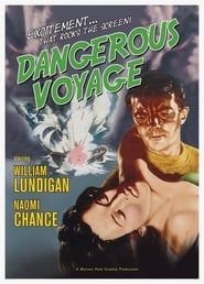 Dangerous Voyage 1954 streaming