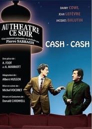 watch Cash-Cash