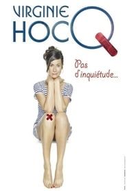 Virginie Hocq - Pas d'inquiétude-hd