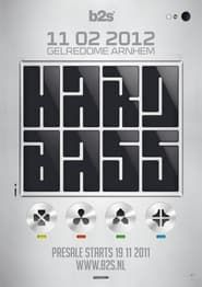 HardBass 2012 (The Live Registration) series tv