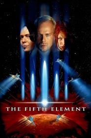 Le Cinquième Élément (1997)