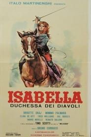 Isabelle, duchesse du diable 1969 streaming