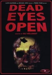 Dead Eyes Open series tv