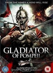 Image Gladiator of Pompeii
