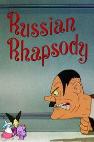 Russian Rhapsody 1944 streaming