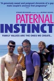 Paternal Instinct series tv