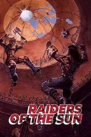 Raiders of the Sun 1992 streaming
