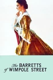 Image The Barretts of Wimpole Street 1957
