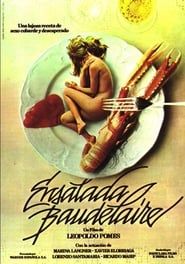 watch Ensalada Baudelaire