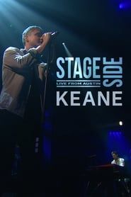 Image Keane - Stageside Live from Austin City, Texas