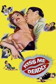 Kiss Me Deadly series tv