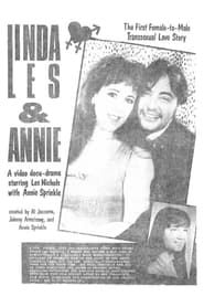Linda/Les and Annie series tv