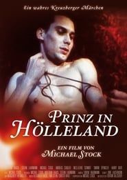 Prince in Hell series tv