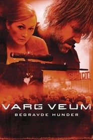 Varg Veum - Buried Dogs series tv