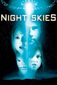 Night Skies series tv