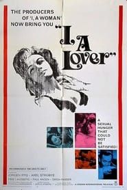 Jeg - en elsker (1966)